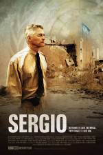 Watch Sergio Alluc