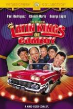 Watch The Original Latin Kings of Comedy Alluc