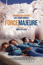 Watch Force Majeure Alluc