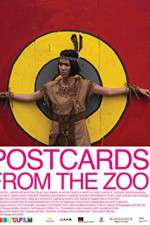 Watch Postcards from the Zoo Alluc