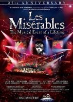 Watch Les Misrables in Concert: The 25th Anniversary Alluc