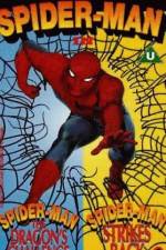 Watch Spider-Man The Dragon's Challenge Alluc