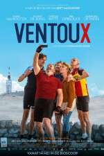 Watch Ventoux Alluc