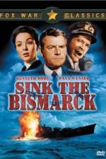 Watch Sink the Bismarck! Alluc