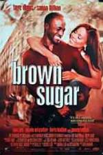 Watch Brown Sugar Alluc