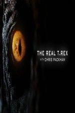 Watch The Real T Rex with Chris Packham Alluc