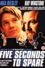 Watch Five Seconds to Spare Alluc