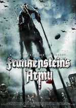 Watch Frankenstein\'s Army Alluc