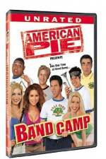 Watch American Pie Presents Band Camp Alluc