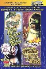 Watch Flesh Eaters from Outer Space Alluc