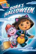 Watch Dora the Explorer: Dora's Halloween Alluc