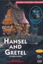 Watch Hansel and Gretel Alluc