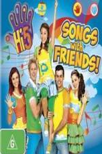 Watch Hi-5: Songs with Friends Alluc