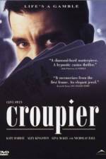 Watch Croupier Alluc