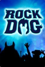 Watch Rock Dog 2: Rock Around the Park Alluc