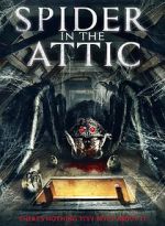 Watch Spider from the Attic Alluc