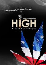 Watch High: The True Tale of American Marijuana Alluc