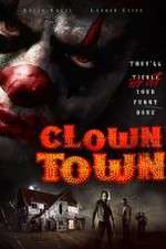 Watch ClownTown Alluc