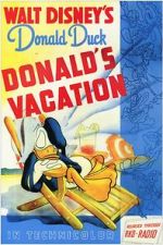 Watch Donald\'s Vacation Alluc