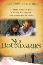 Watch No Boundaries Alluc