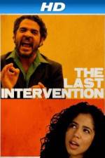 Watch The Last Intervention Alluc