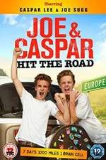 Watch Joe and Caspar Hit the Road Alluc