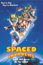 Watch Spaced Invaders Alluc