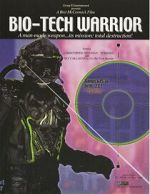 Bio-Tech Warrior alluc