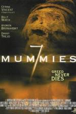 Watch Seven Mummies Alluc