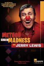 Watch Method to the Madness of Jerry Lewis Alluc