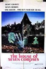 Watch The House of Seven Corpses Alluc