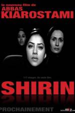 Watch Shirin Alluc