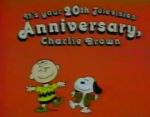 Watch It\'s Your 20th Television Anniversary, Charlie Brown Alluc