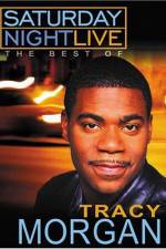 Watch Saturday Night Live The Best of Tracy Morgan Alluc