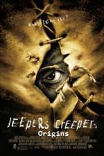 Watch Jeepers Creepers Origins Fanedit Alluc