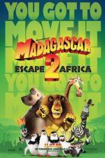 Watch Madagascar: Escape 2 Africa Alluc