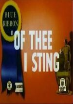 Watch Of Thee I Sting (Short 1946) Alluc