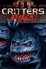 Watch Critters Attack! Alluc