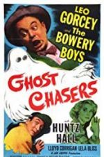Watch Ghost Chasers Alluc