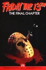 Watch Friday the 13th: The Final Chapter Alluc