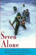 Watch Seven Alone Alluc