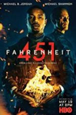 Watch Fahrenheit 451 Alluc