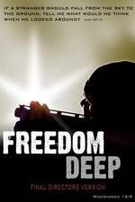 Watch Freedom Deep Alluc