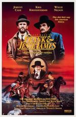 Watch The Last Days of Frank and Jesse James Alluc