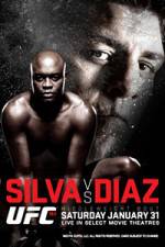 Watch UFC 183 Silva vs. Diaz Alluc