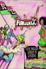 Watch Parliament-Funkadelic - One Nation Under a Groove Alluc