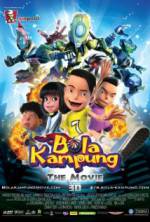 Watch Bola Kampung: The Movie Alluc