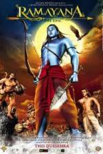 Watch Ramayana - The Epic Alluc