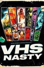 Watch VHS Nasty Alluc