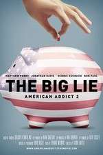 Watch American Addict 2 The Big Lie Alluc